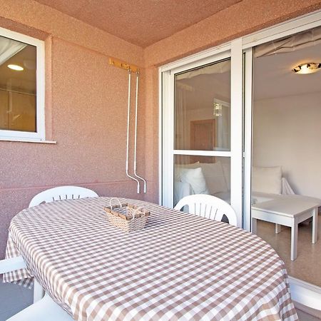 Global Properties, Practico Apartamento Con Piscina En Residencial Brezo Canet Canet d'En Berenguer Екстер'єр фото