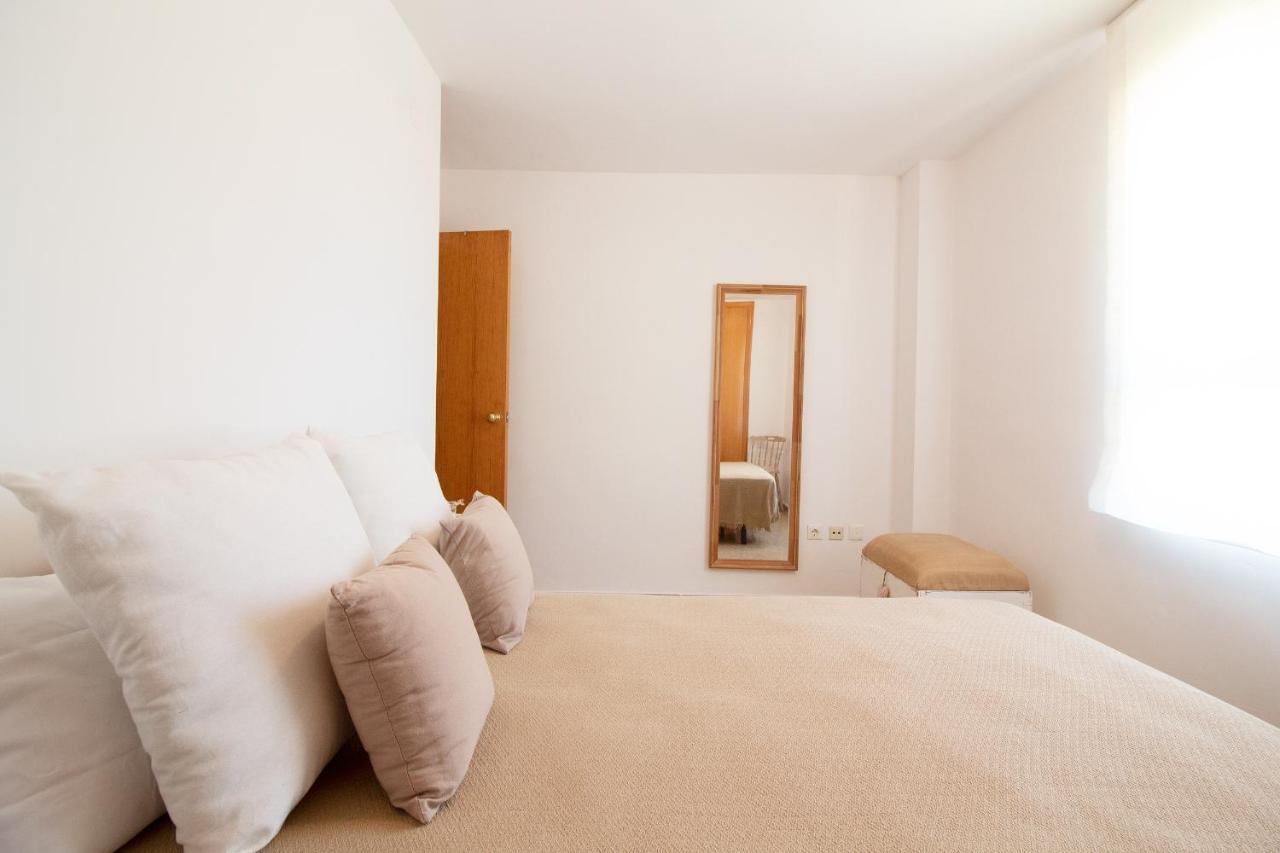 Global Properties, Practico Apartamento Con Piscina En Residencial Brezo Canet Canet d'En Berenguer Екстер'єр фото
