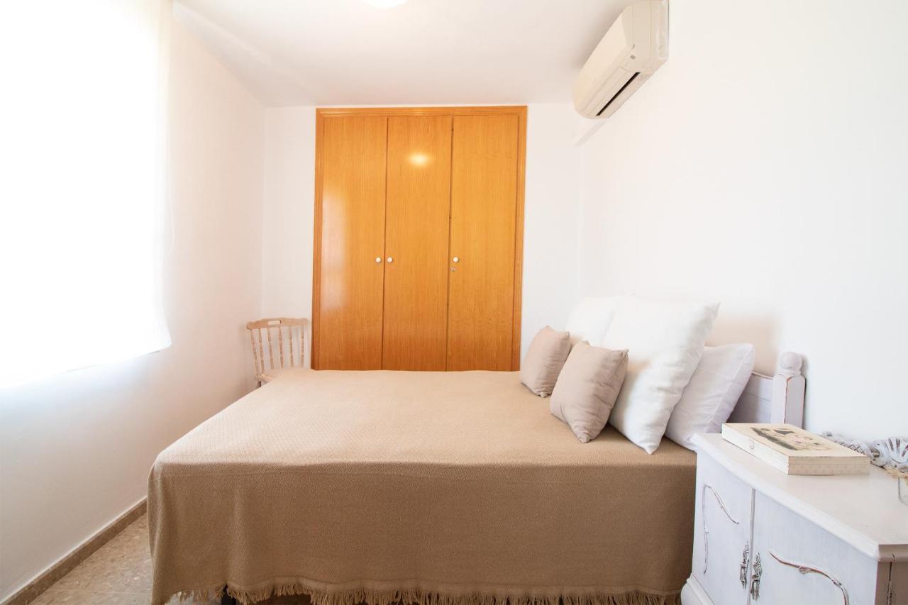 Global Properties, Practico Apartamento Con Piscina En Residencial Brezo Canet Canet d'En Berenguer Екстер'єр фото