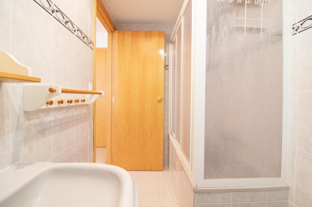 Global Properties, Practico Apartamento Con Piscina En Residencial Brezo Canet Canet d'En Berenguer Екстер'єр фото